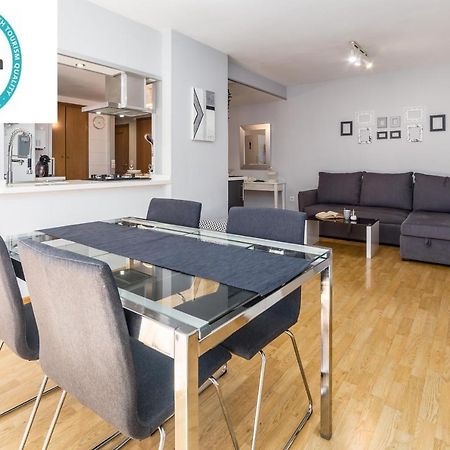 Travel Habitat Palau De Les Arts Apartman Valencia Kültér fotó