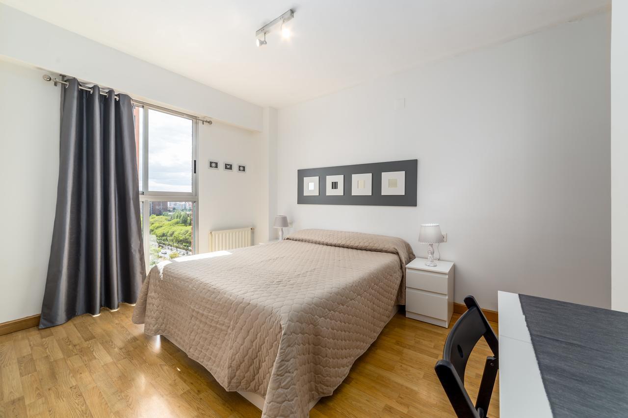 Travel Habitat Palau De Les Arts Apartman Valencia Kültér fotó