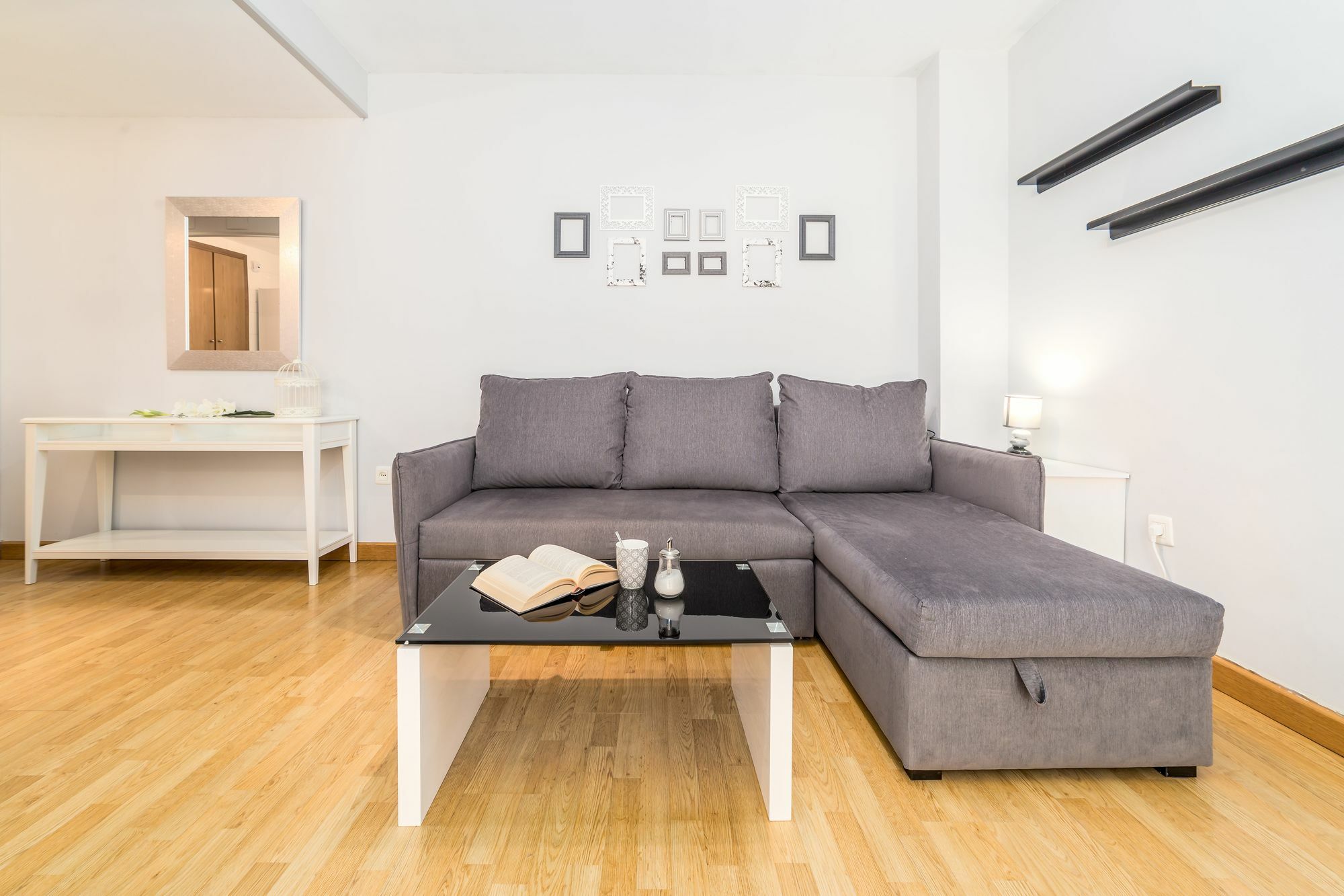 Travel Habitat Palau De Les Arts Apartman Valencia Kültér fotó