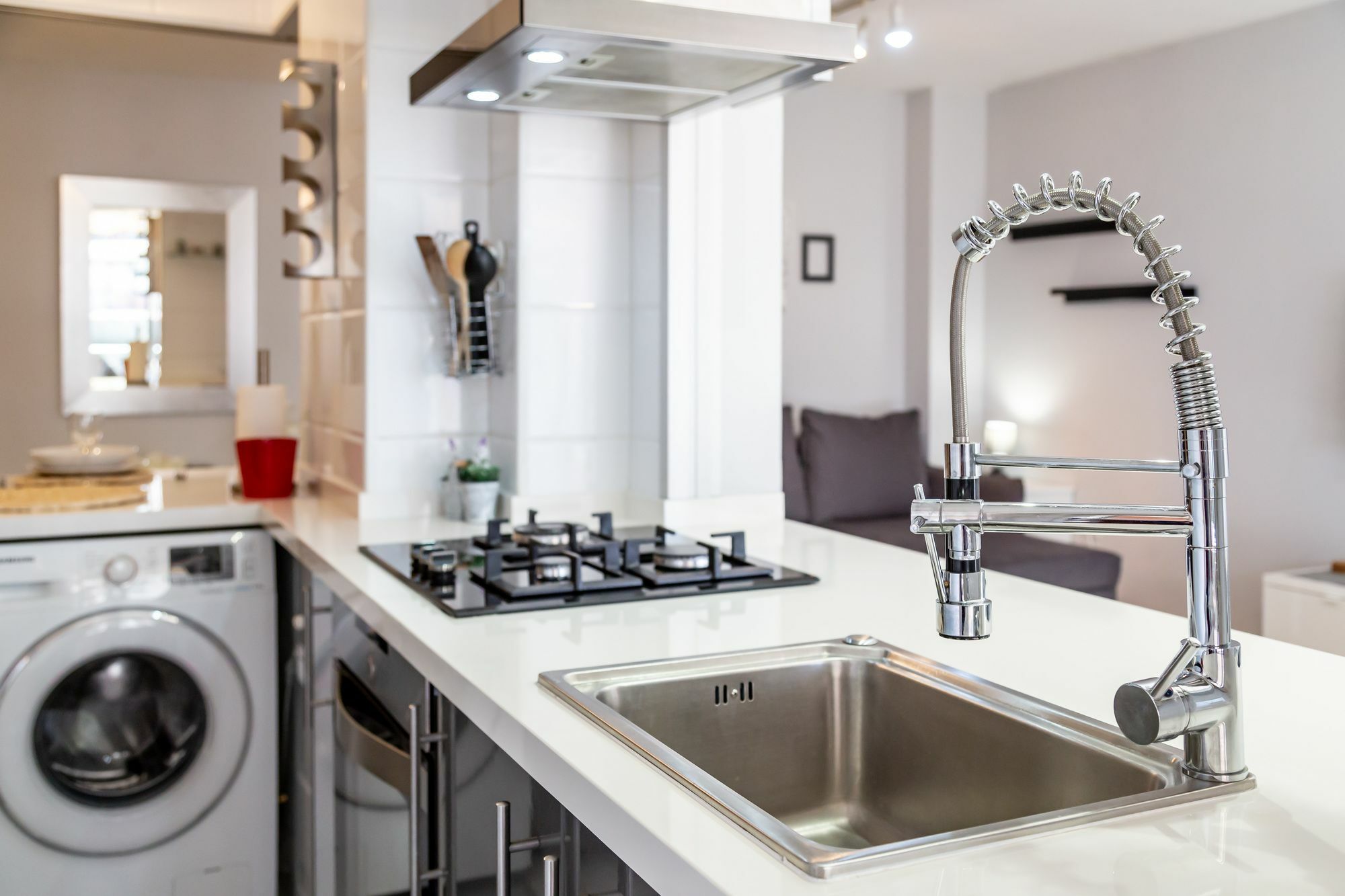 Travel Habitat Palau De Les Arts Apartman Valencia Kültér fotó